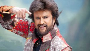 Rajinikanth Birthday Celebration