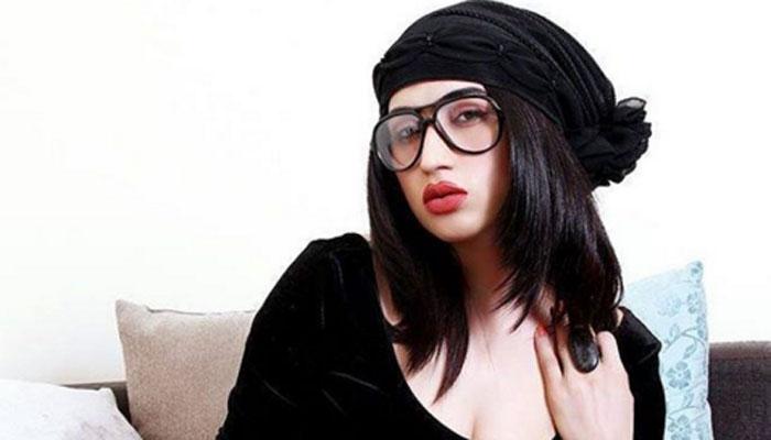 Qandeel Baloch Murder Case: Baloch's Brother and Cousin Charged with Murder