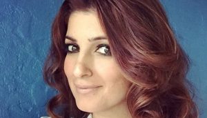 Twinkle Khanna Bollywood Comeback