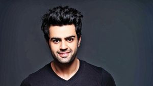 Manish Paul Marathi Film