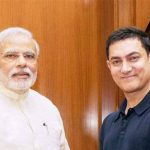 Actor Aamir Khan: People must support the PM Modi's drive of demonetisation