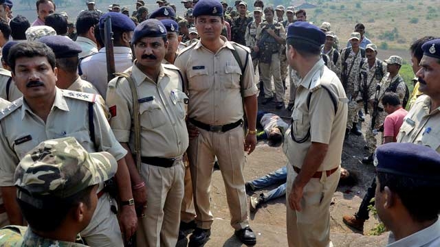 MP Jailbreak: CISF proposes to audit three others prisons int the state in its report