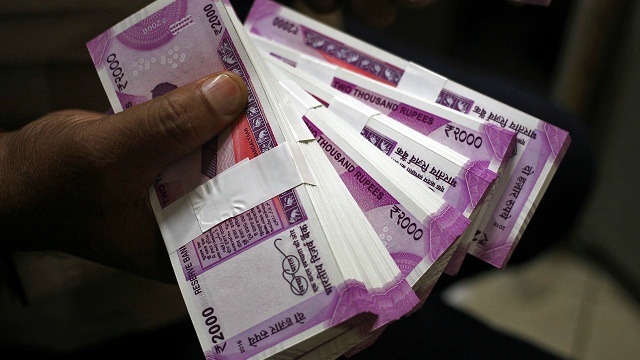 Unaccounted money curbed post demonetisation amounts to Rs 2000 crore, says CBDT