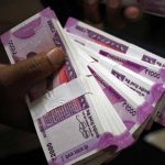 ED seizes Rs 93 lakh in new currency notes, seven arrested