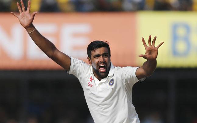 India vs England 4th Test: Ashwin Finishes the Game in 40 Minutes, India Cliches the Series Win with 3-0