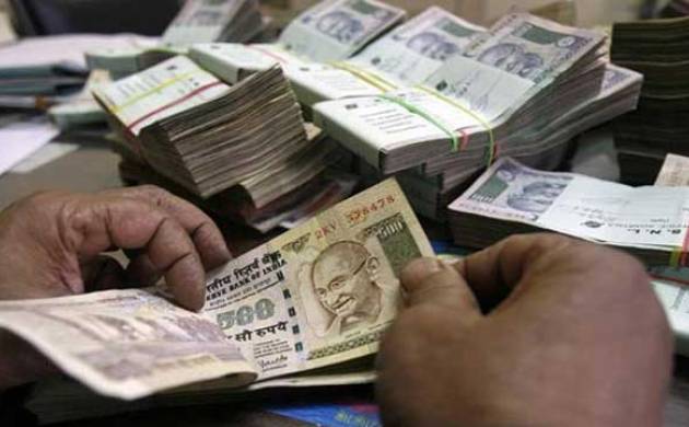 Income Tax Department Raids: seizes Rs 24 cores in new notes in Vellore