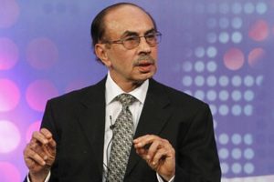 Adi Godrej on demonetisation: 'Cashless society' enforced too soon and too fast