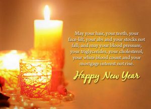 Happy New Year Quotes