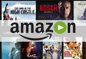 Amazon Prime Video Goes Official in India; Price To Start from Rs 499/Year