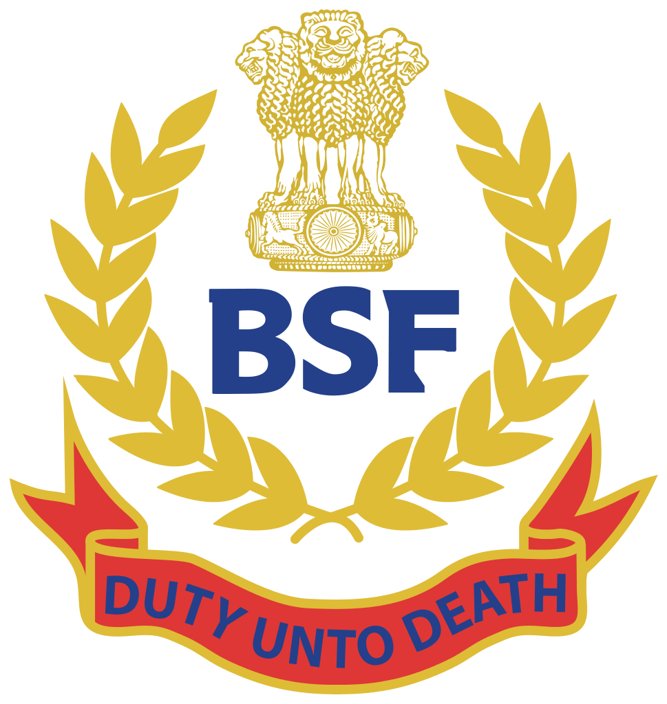 BSF Admit Card 2016 at www.bsf.nic.in for Posts of Constable, ASI, HC  