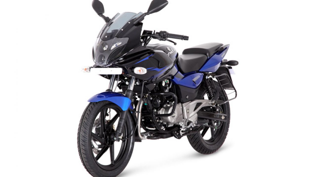 Bajaj Pulsar 220f Launched With Price Tag Of Rs 91 201