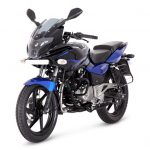 All New Bajaj Pulsar 220F Has been Launched; Check out Its Specifications and Price
