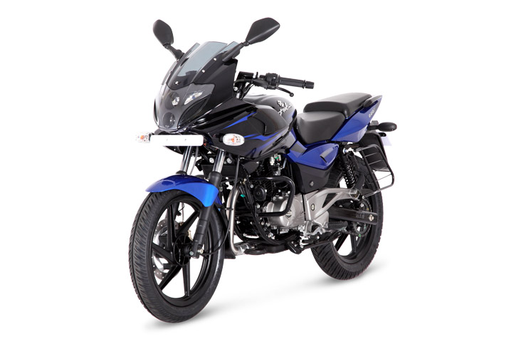 All New Bajaj Pulsar 220f Has Been Launched Check Out Its