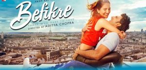 Befikre First Day Collection: Despite Negtive Reviews, the Movie Got A DECENT Opening