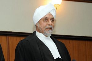 Justice Jagdish Singh Khehar, Chief justice of India, Chief justice in Supreme Court, 44th Sikh chief justice of India, Prashant Bhushan plea for Justice khehar, CJI takes charge, India