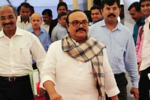 Chhagan Bhujbal money laundering case:Delhi High Court quashes his bail plea