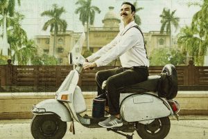 Jolly LLB 2 Teaser Poster feat. Akshay Kumar unveiled, Akshy Kumar Playing a Humble Lawyer