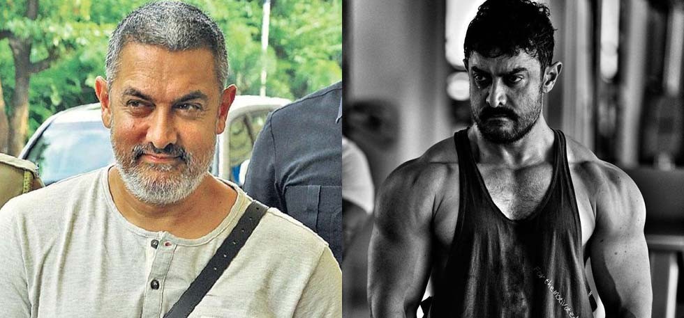 Dangal 1st Day Box Office Collection Predictions, Will it Earn more than Sultan on its First Day
