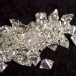Toughest Synthetic diamond created by Australian National university researchers