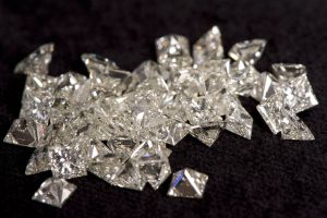 Toughest Synthetic diamond created by Australian National university researchers