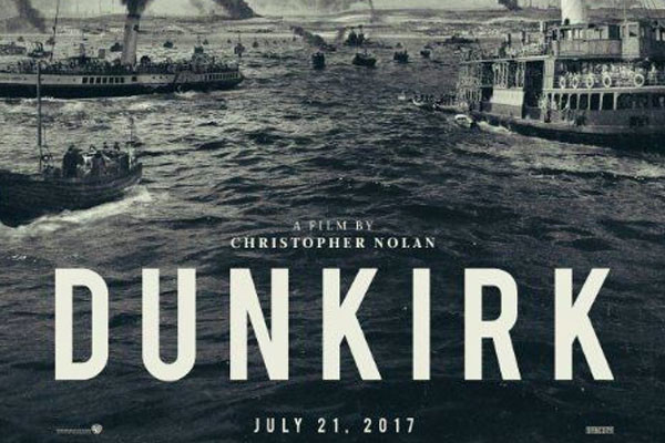 Dunkirk main story