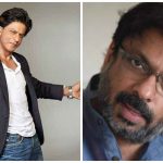 Shah Rukh Khan-Sanjay Leela Bhansali Duo is All Set to Return on Silver Screen After Devdas