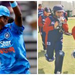 Women's T20 Asia Cup: India beats Nepal by 99 Runs, Bowled out Nepal for Just 21