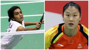 BWF Dubai Superseries Finals: Sindhu loses to Sun Yu and Will Face Carolina Marin Today