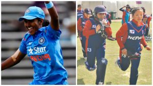 Women's T20 Asia Cup: India beats Nepal by 99 Runs, Bowled out Nepal for Just 21