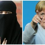 In a Major Turnaround, Germany Chancellor Angela Merkel Called for 'Burqa Ban'
