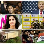 2016 in a flashback: Catch the year 2016 for India and the World