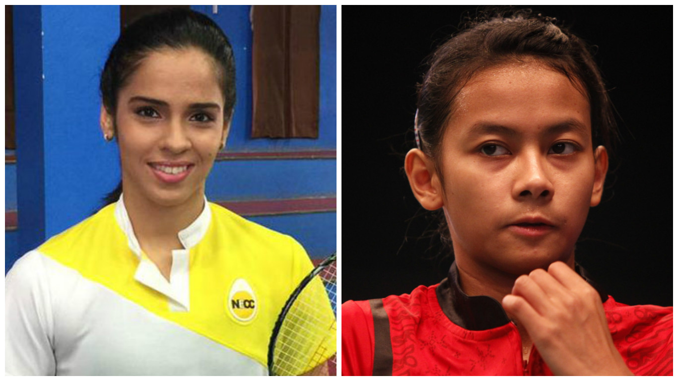 Macau Open 2016: Saina Nehwal Advances to the Quarter-Final beating Dinar Dyah Ayustine