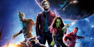 Guardians of the Galaxy