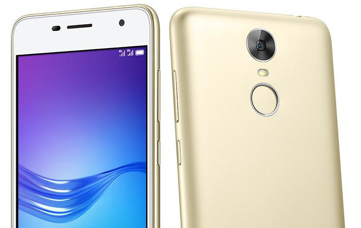 Huawei Enjoy 6s Launched with 3GB RAM, 32GB Storage and 4G VoLTE support