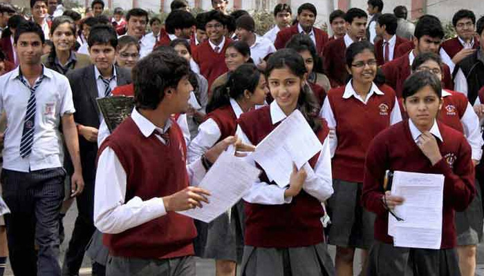 ICS ICSE Timetable 2017 released, check out official website http://www.cisce.org/