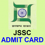 JSSC Forest Guard Physical Test Admit Card 2016 Available for Download at jssc.in