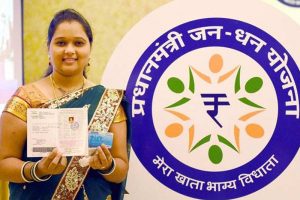 Deposits in Jan Dhan Accounts slow down after PM Modi warning to black money hoarders