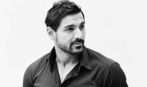 John Abraham