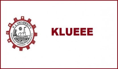 KLU Engineering Entrance Examination KLUEEE Result 2017 to be announced @ kluniversity.in