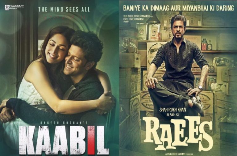 Kaabil Release Date: Kaabil Raees Clash, Hrithik breaks silence