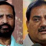 CWG-Sacm accused Suresh Kalmadi and Abhay SIngh Chautala made life president of Indian Olympic Association