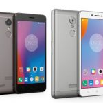 Lenovo K6 Note Launched in India; Check Out Its Specifications, Features and Price