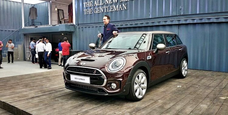 All New MINI Clubman Launched in India; Prices to Start From Rs 37.9 Lac