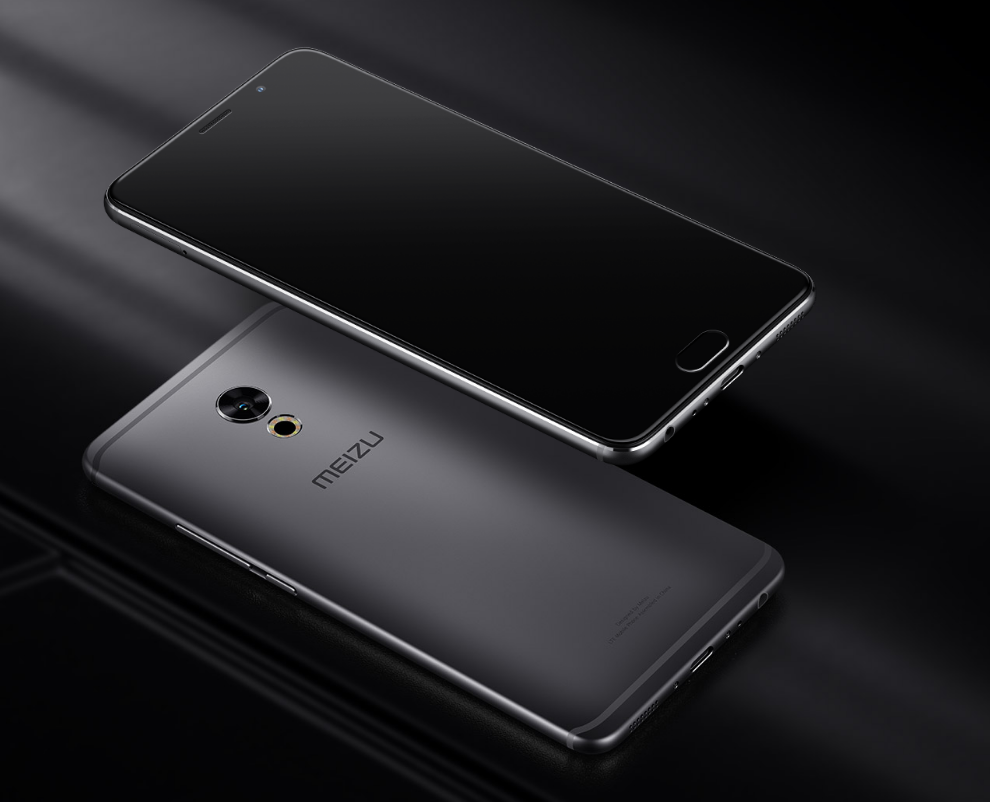 Meizu M3X and Meizu Pro 6 Plus Launched, Check Out Specifications, Features and Price