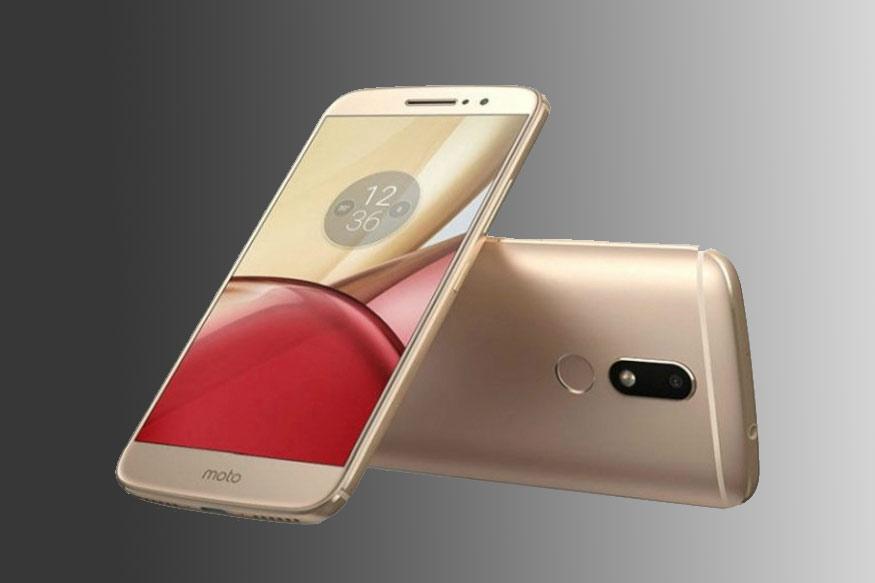 Moto M India launch: The Smartphone to Become Official on December 13th