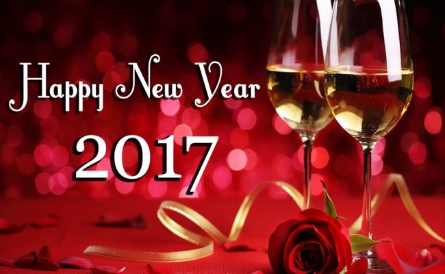 Happy New Year 2017 Images, Pictures and Gifs to Wish your Family and Friends