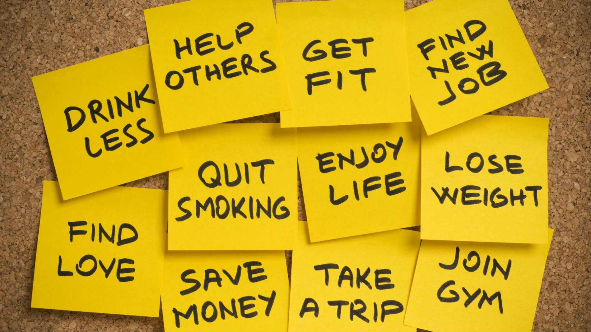 Happy New Year Resolutions; Here are Top-11 Resolution Quotes