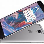 OnePlus 3T Smartphone is Now Official in India Priced at Rs 29,999; Launched in Two Storage Variants