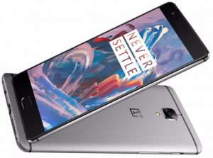 OnePlus 3T Smartphone is Now Official in India Priced at Rs 29,999; Launched in Two Storage Variants