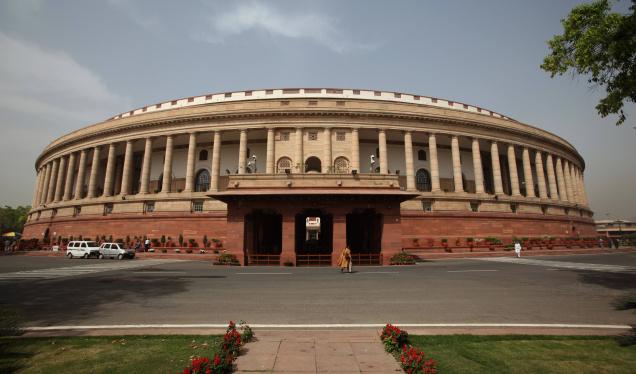 Former Supreme court Justice B N Srikrishna: Parliament loses its authenticity